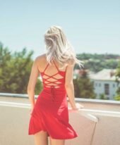 Kathleen and Dashawn